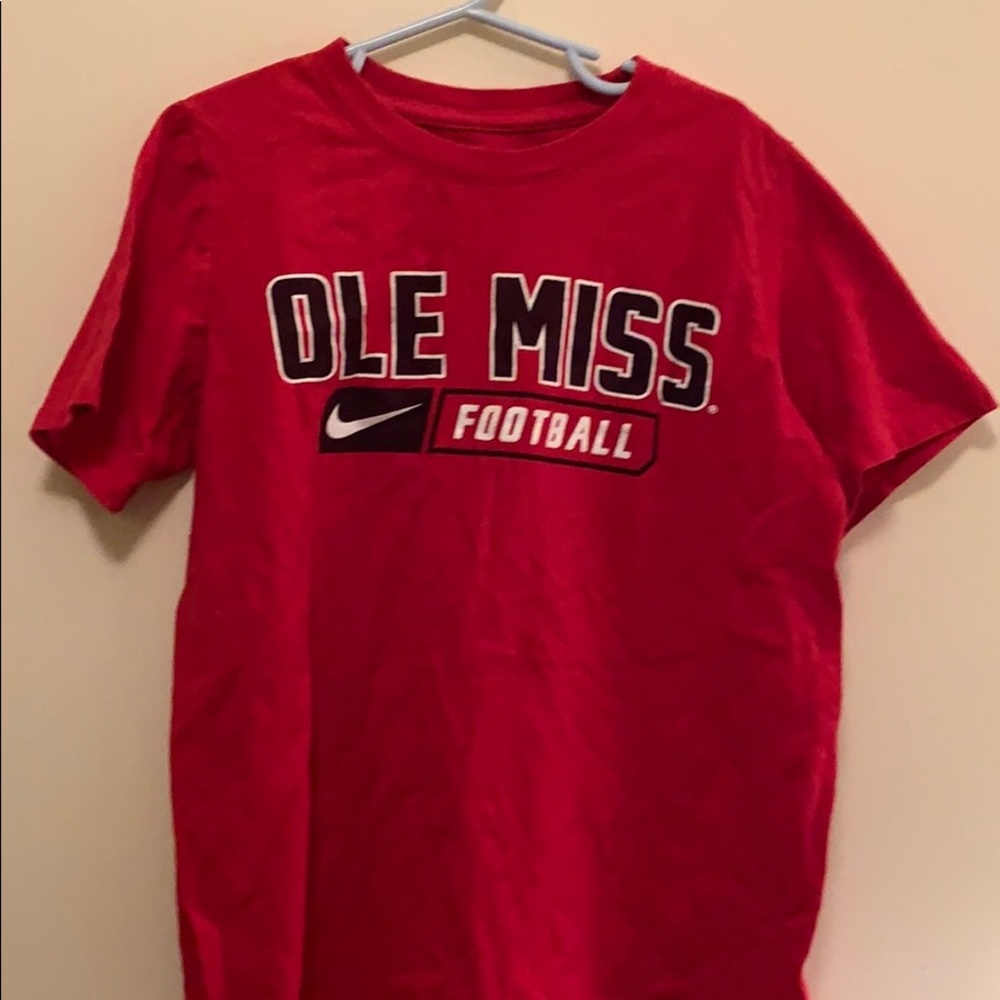 Boys Nike t